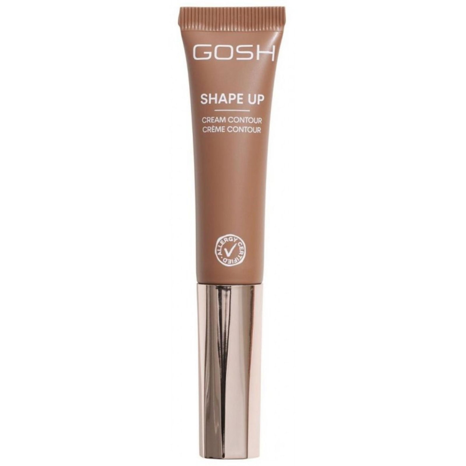 Gosh Gosh Shape Up — Продукт за вежди, 14 мл ТЕСТЕР — 002 Medium Deep 1