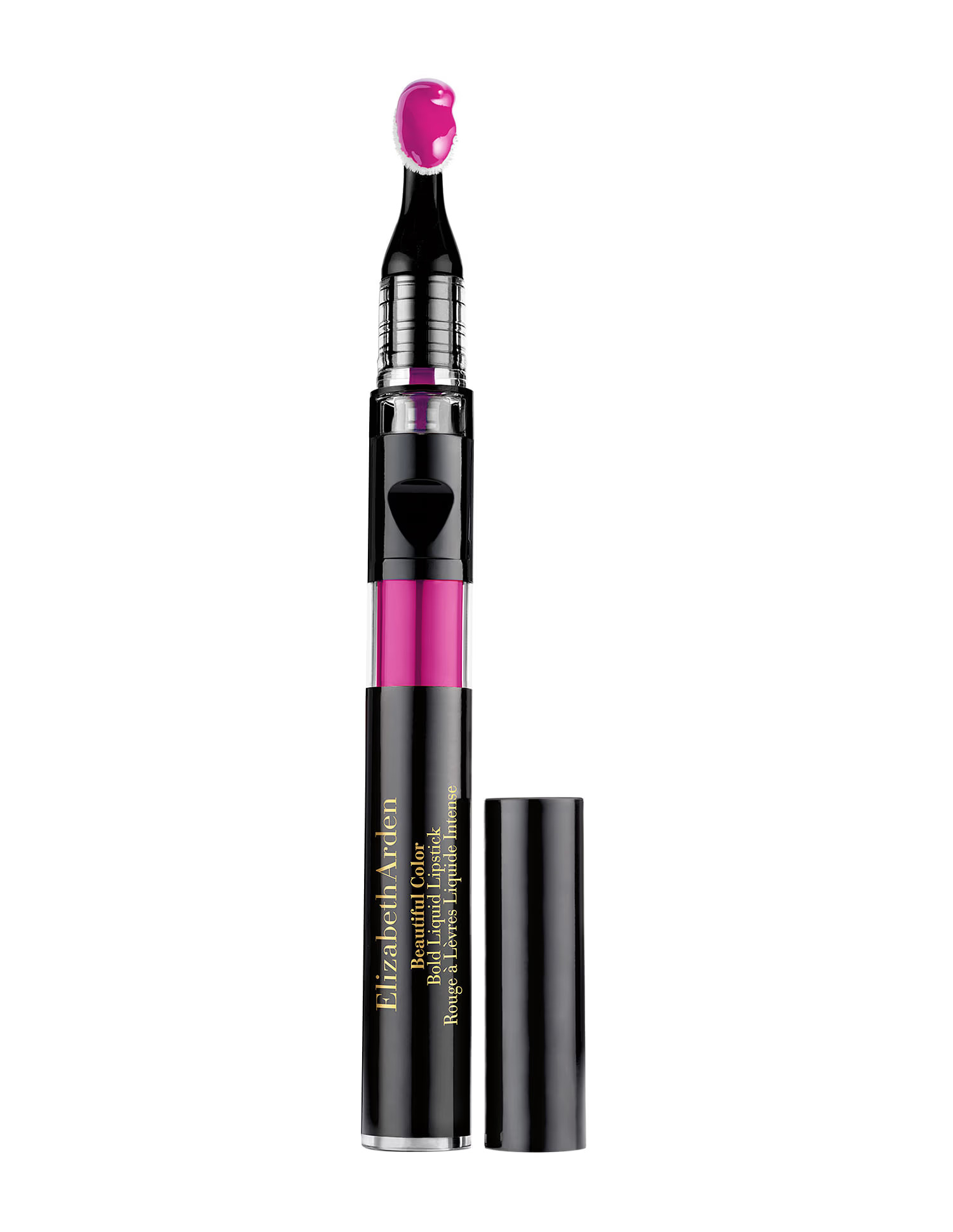 Elizabeth Arden Elizabeth Arden Beautiful Color — Течно червило, 2.4 мл ТЕСТЕР — 09 Seductive Magenta 1
