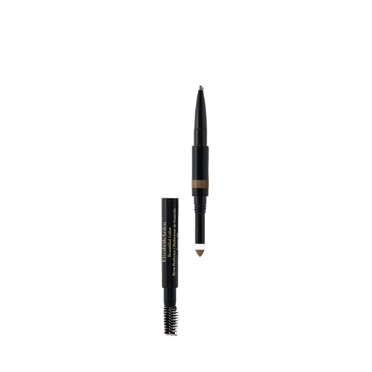 Elizabeth Arden Elizabeth Arden Beautiful Color — Продукт за вежди, 0.32 г ТЕСТЕР — 04 Soft Brown 1