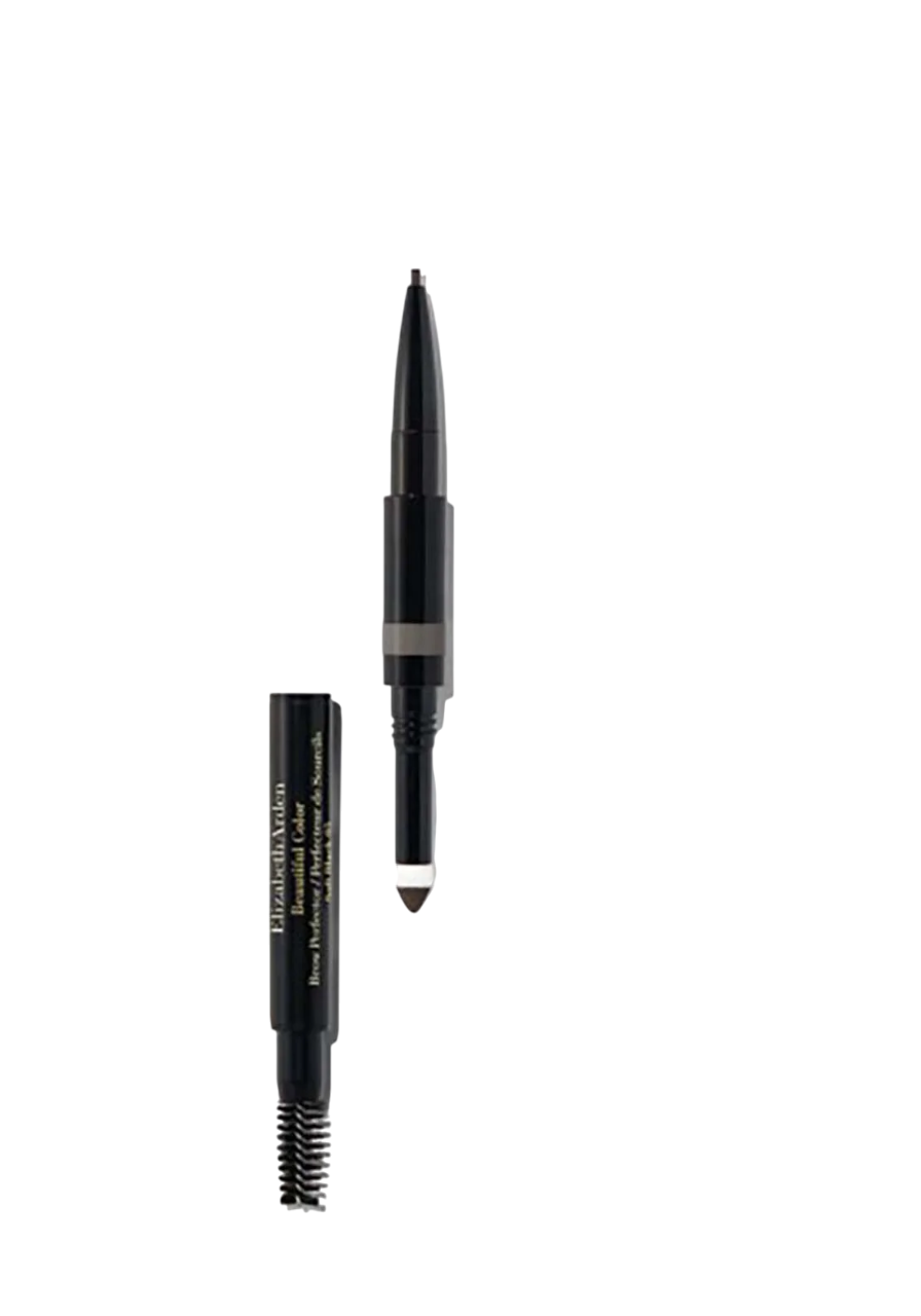 Elizabeth Arden Elizabeth Arden Beautiful Color — Продукт за вежди, 0.32 г ТЕСТЕР — 05 Soft Black 1