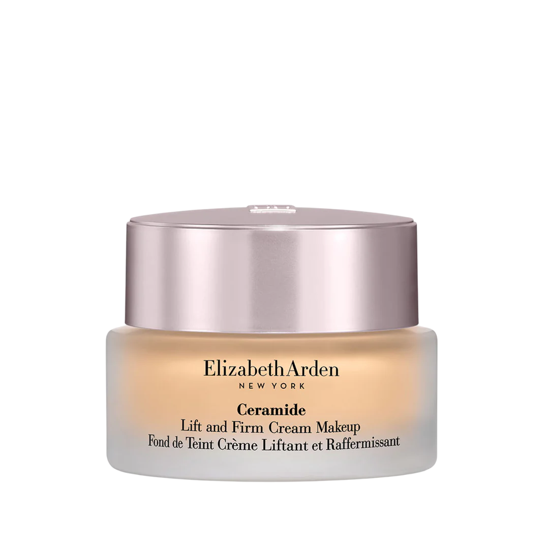 Elizabeth Arden Elizabeth Arden Ceramide Lift & Firm Cream — Стягащ фон дьо тен с SPF 15, 30 мл ТЕСТЕР 1
