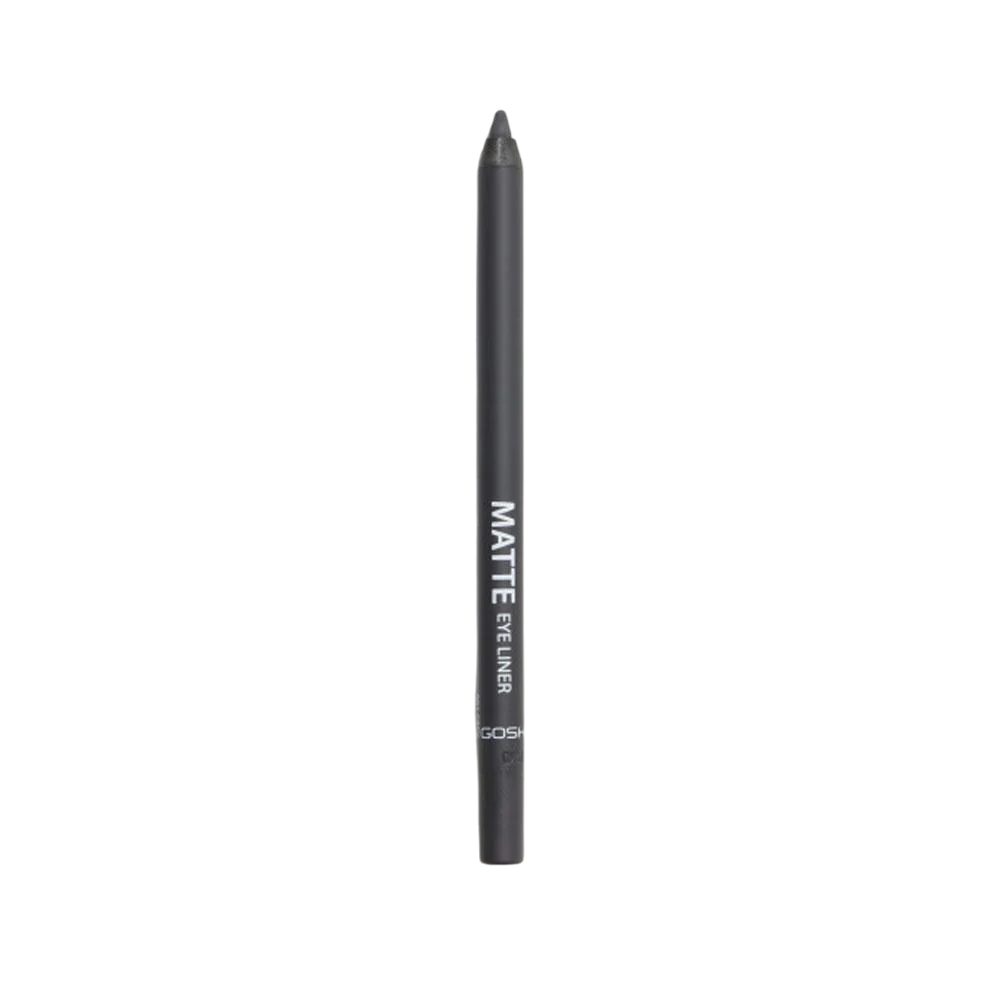 Gosh Gosh — Матираща очна линия, 1.2 г ТЕСТЕР — 003 Grey 1