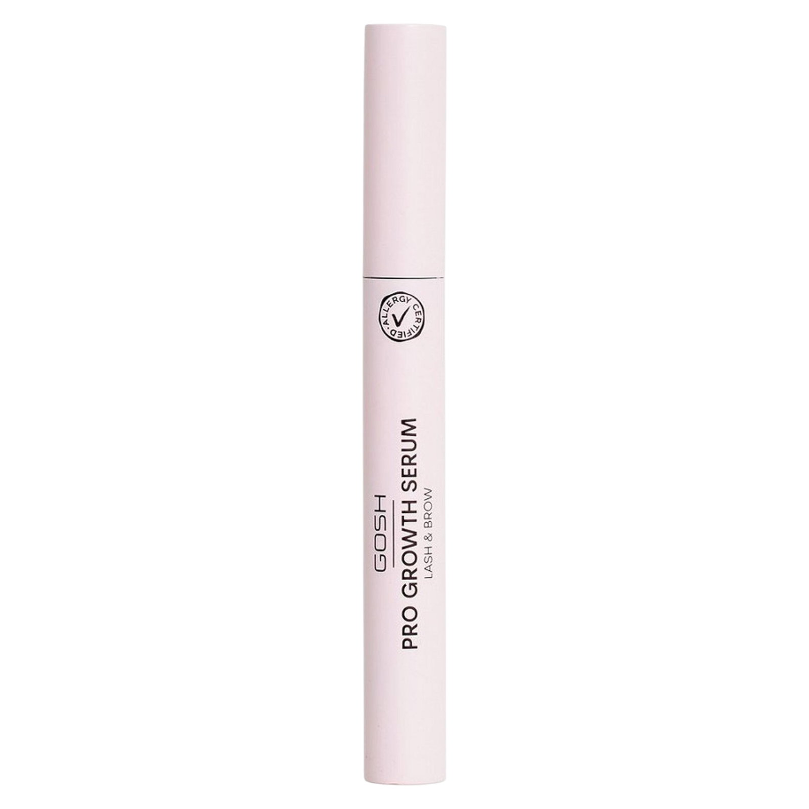 Gosh Gosh Pro Growth Nourishment Eyebrow — Серум, 8 мл ТЕСТЕР 1