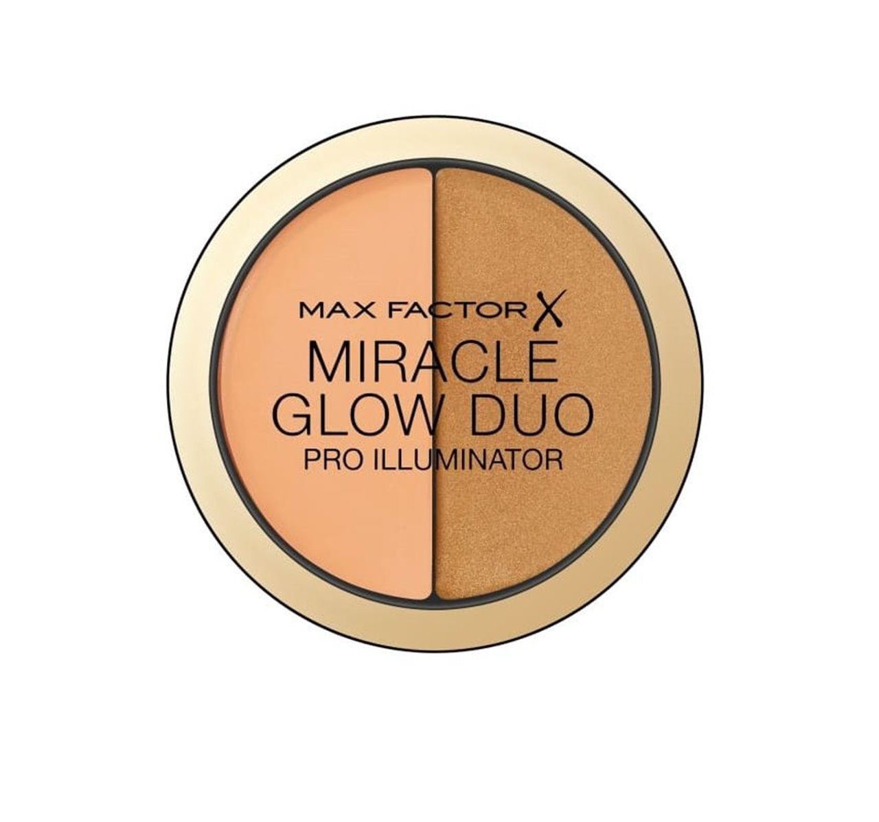 Max Factor Max Factor Miracle Glow Duo — Озаряваща пудра, 11 г КОМПЛЕКТ — 30 Deep 1