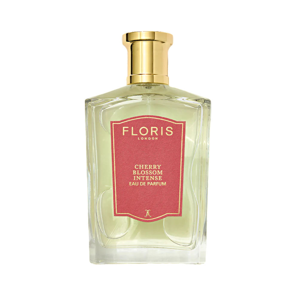 Floris Of London Floris Of London Cherry Blossom Intense 100 мл - Парфюмна Вода за Жени 1