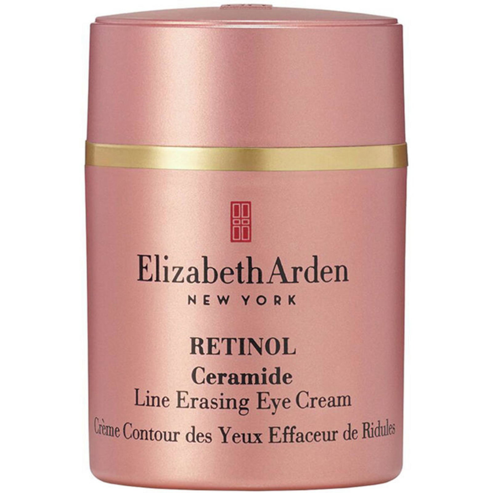 Elizabeth Arden Elizabeth Arden Ceramide Retinol Smoothing — Заглаждащ околоочен крем, 15 мл 2