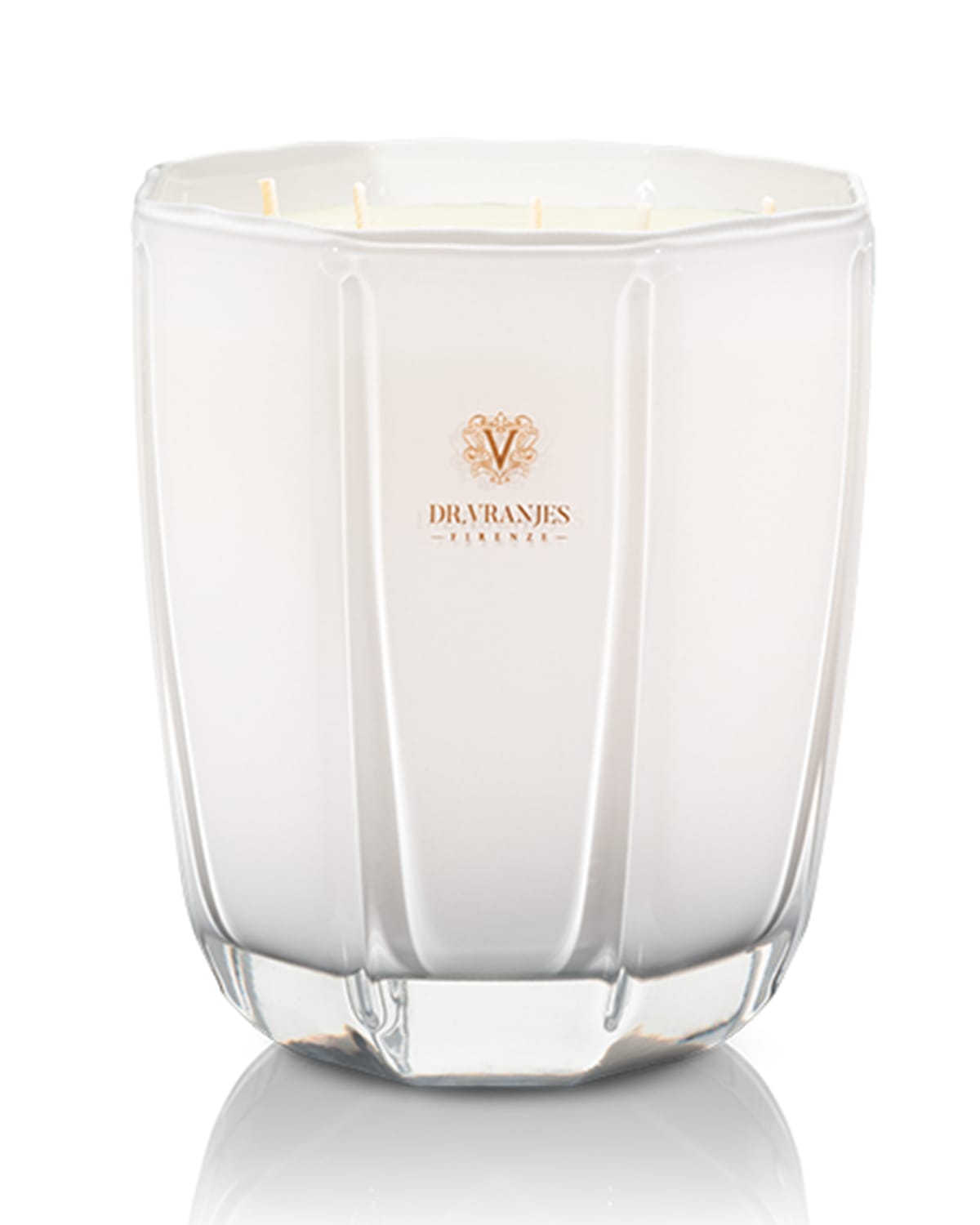 Dr. Vranjes Firenze Dr. Vranjes Firenze Ginger Lime — Ароматна свещ, 1000 г 2