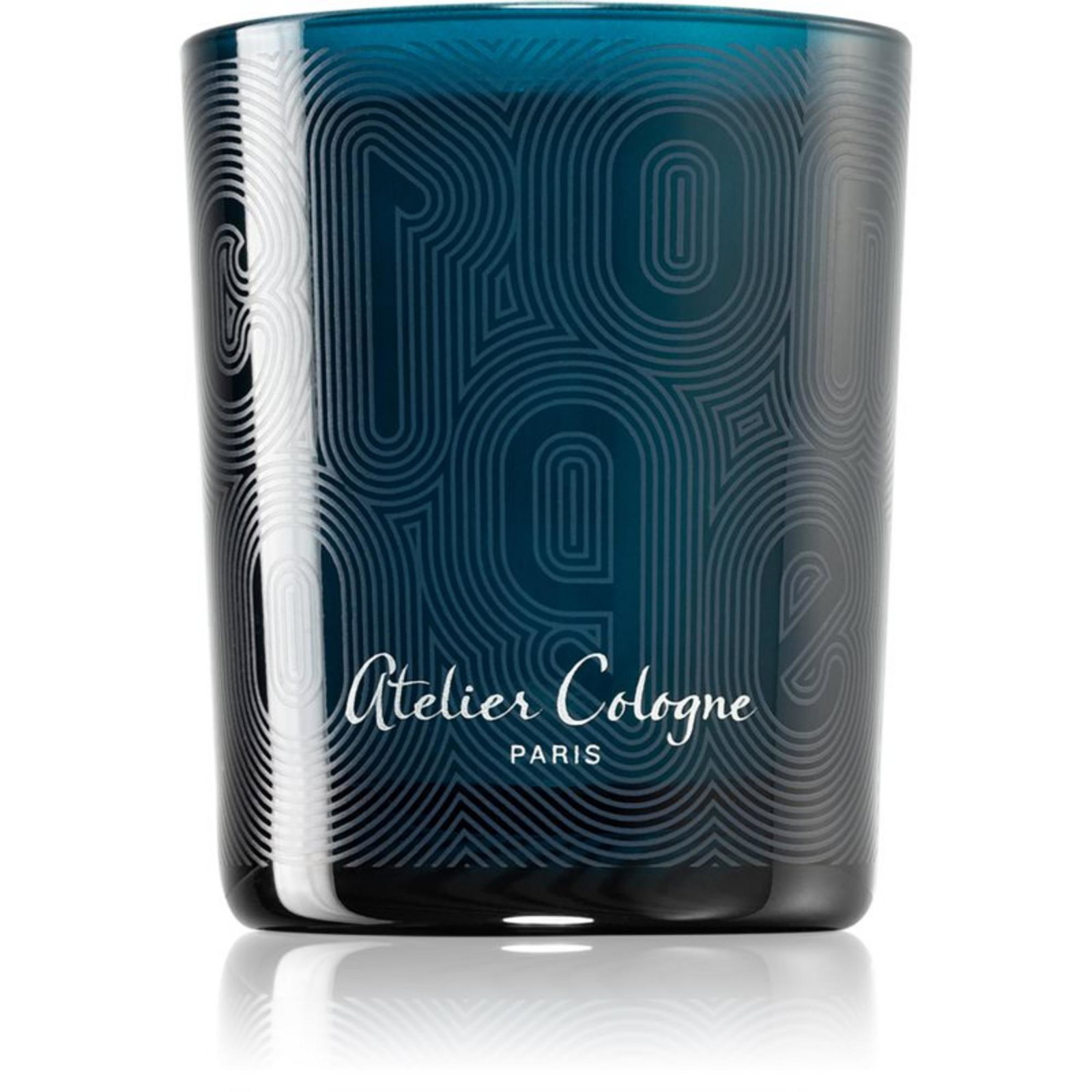Atelier Cologne Atelier Cologne Fleur De Tanger — Ароматна свещ, 180 г 2