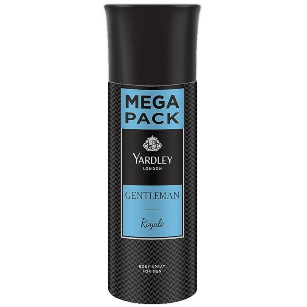 Yardley Yardley Gentleman Royale — Спрей, 220 мл 1