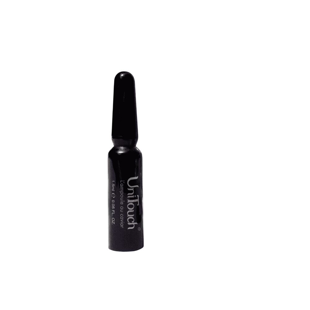 UniTouch UniTouch L'ampule Caviar Extract — Серум против стареене, 5 бр. ТЕСТЕР 1