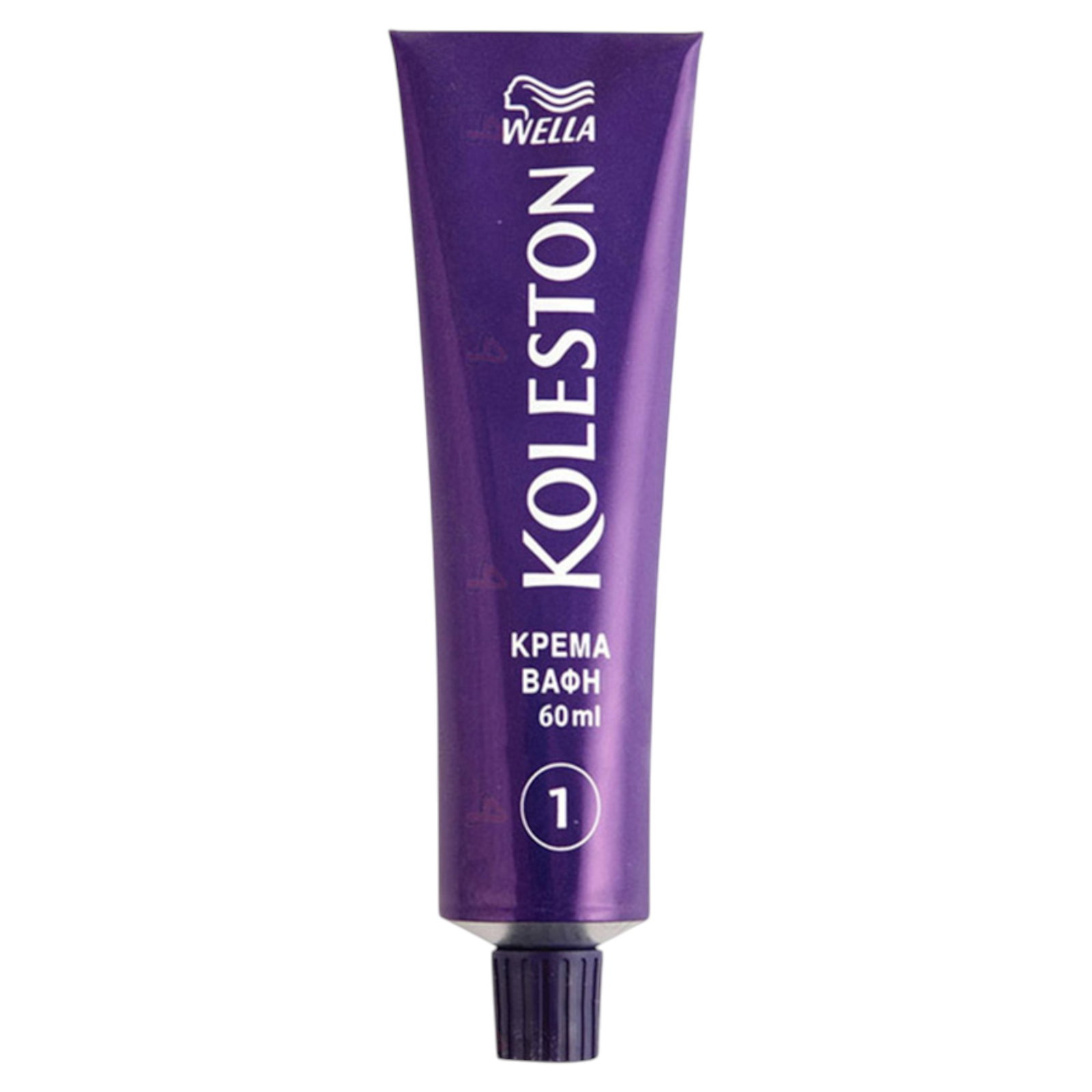 Wella Professionals Wella Professionals Koleston — Боя за коса, 60 мл ТЕСТЕР — 5/7 1