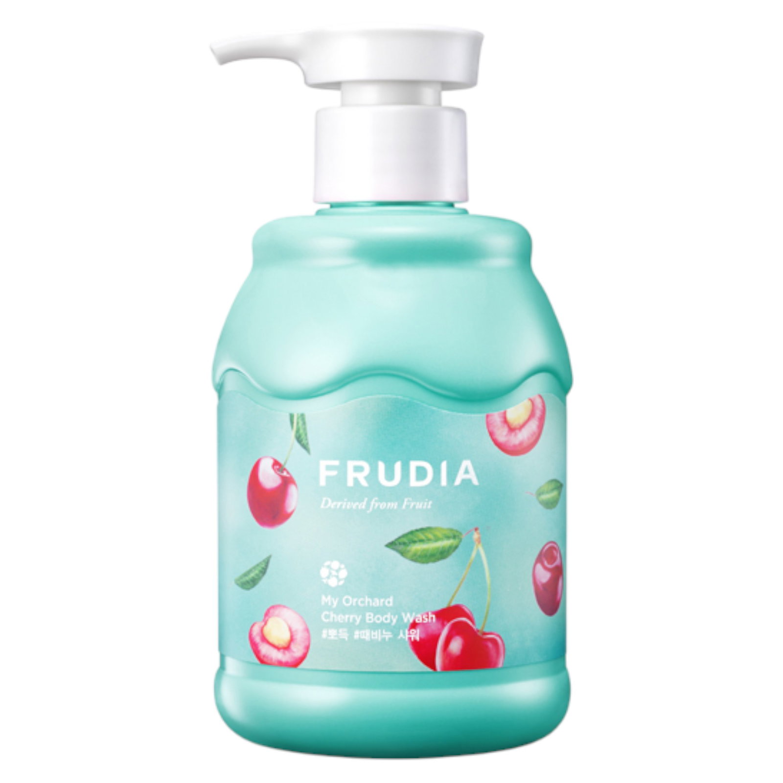 Frudia Frudia My Orchard Cleansing — Душ гел, 350 мл ТЕСТЕР 1