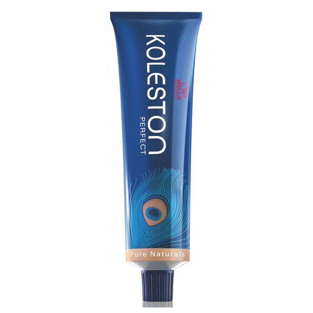 Wella Professionals Wella Professionals Koleston Perfect — Боя за коса, 60 мл ТЕСТЕР — 9/96 1