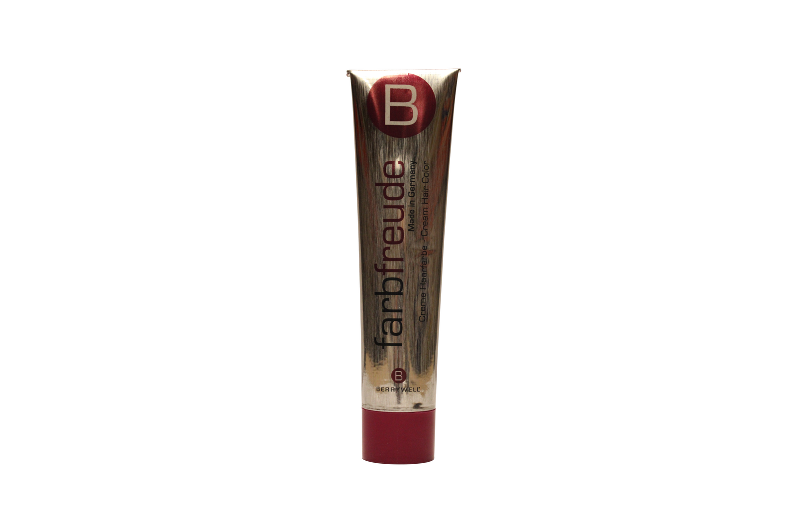 Berrywell Berrywell Farbfreude — Боя за коса, 61 мл ТЕСТЕР — 5.7 1