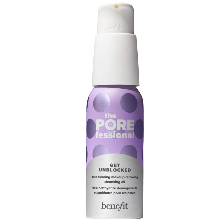 Benefit Benefit The POREfessional — Почистващо масло за лице, 147 мл 1