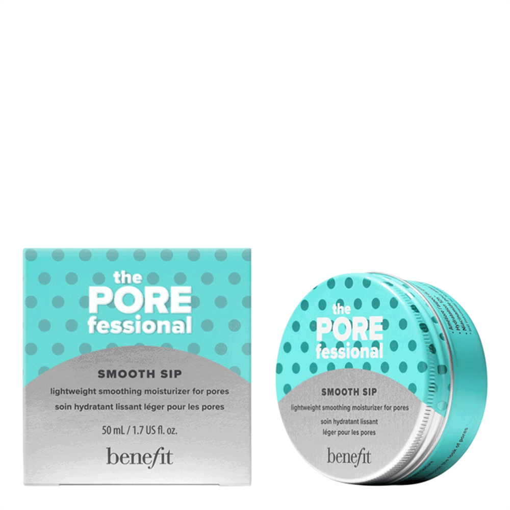 Benefit Benefit The POREfessional — Заглаждащ крем, 50 мл 2