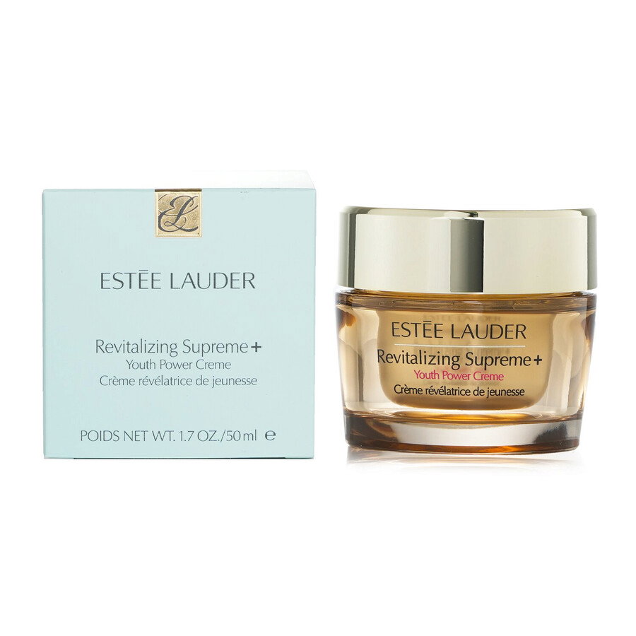 Estee Lauder Estee Lauder Revitalizing Supreme + Youth Power Creme — Стягащ и лифтинг крем, 50 мл 2