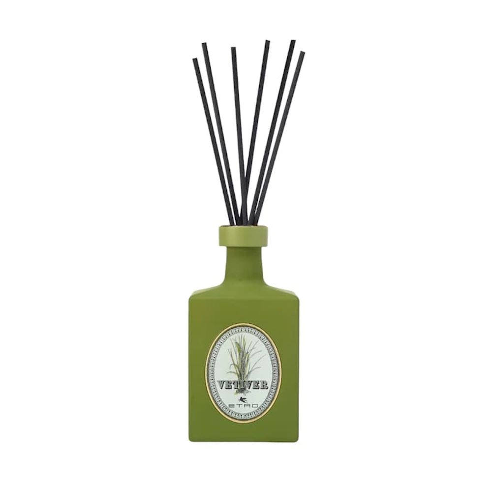 Etro Etro Vetiver Aroma — Ароматен дифузер, 500 мл 1