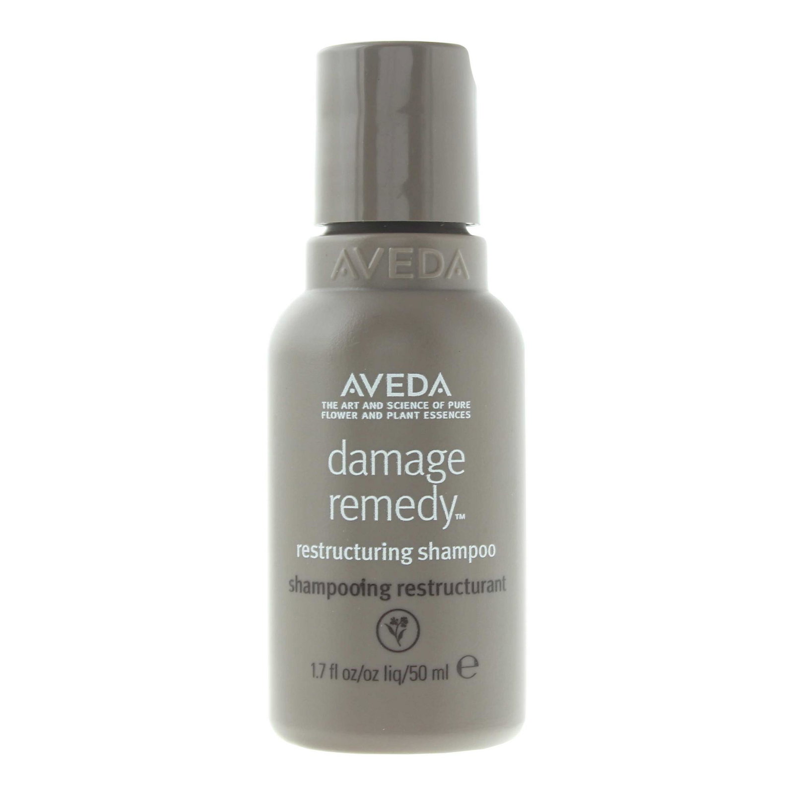 Aveda Aveda Damage Remedy Hair Reconstructing — Шампоан, 50 мл 1
