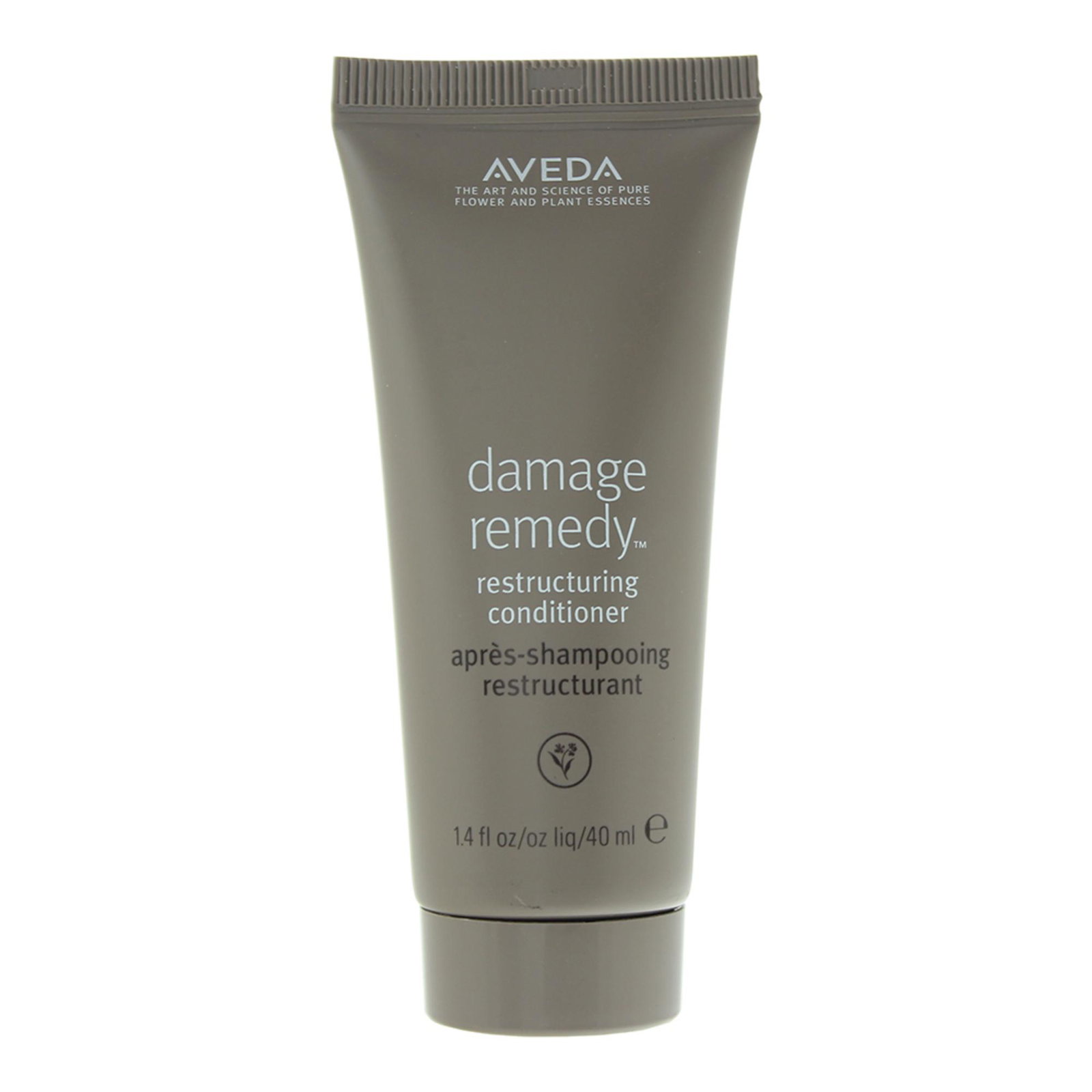 Aveda Aveda Damage Remedy Hair — Възстановяващ балсам за коса, 40 мл 1