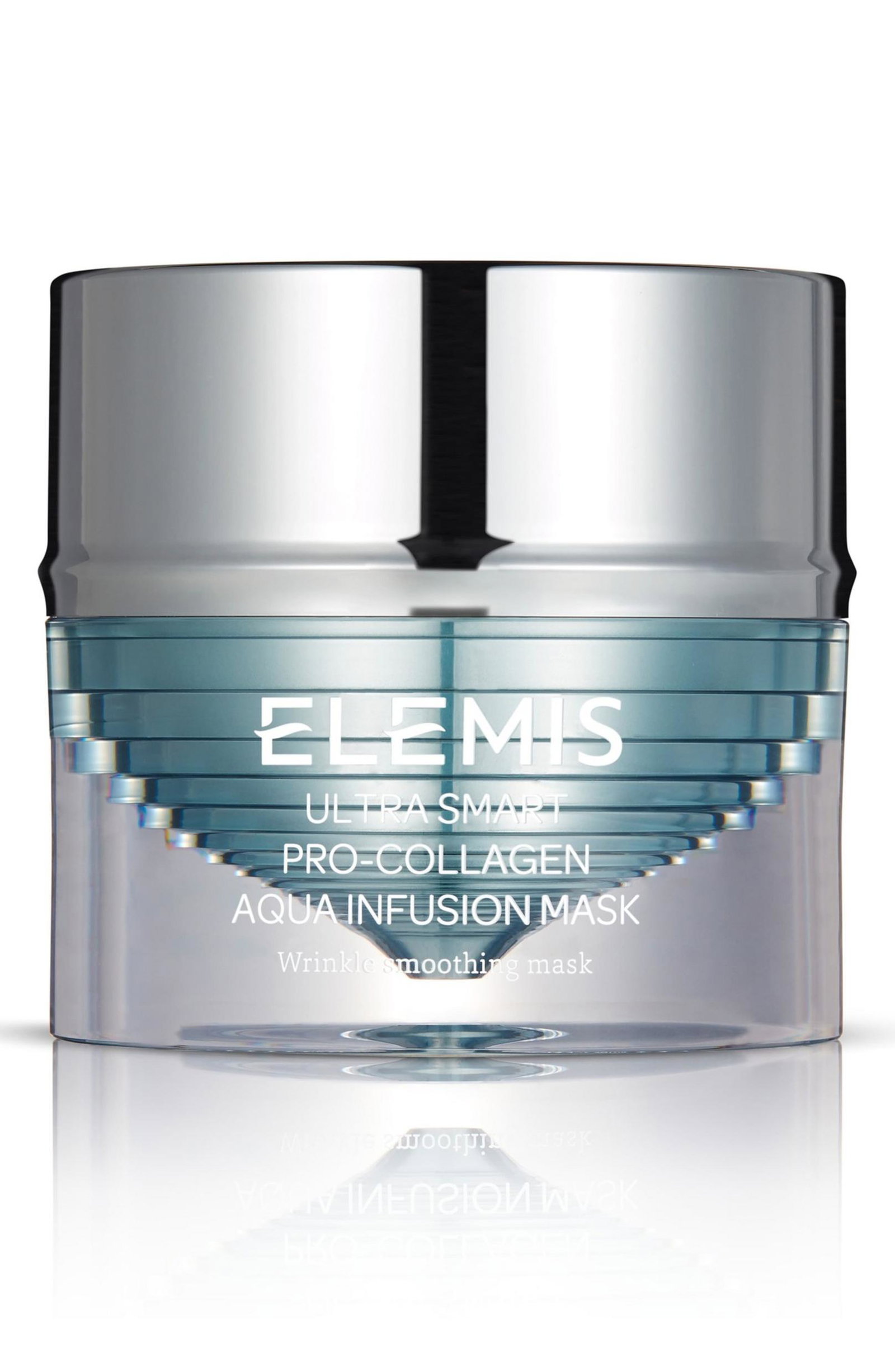 Elemis Elemis Ultra Smart — Маска за лице против бръчки, колагенова, 50 мл ТЕСТЕР 1