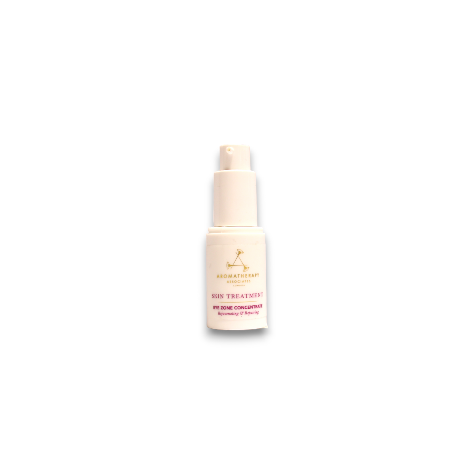 Aromatherapy Associates Aromatherapy Associates Skin Treatment Rejuvenating — Подмладяващ концентрат за околоочен контур, 15 мл 2
