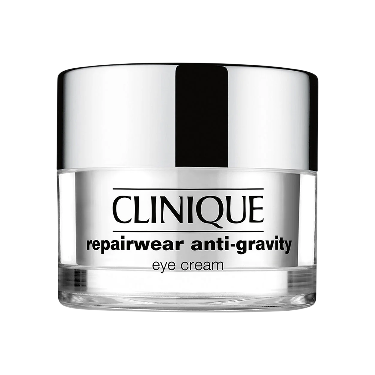Clinique Clinique Repairwear Anti-Gravity Lifting — Стягащ околоочен крем за контур, 15 мл 1