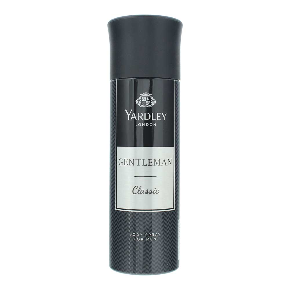 Yardley Yardley — Спрей, 220 мл 1