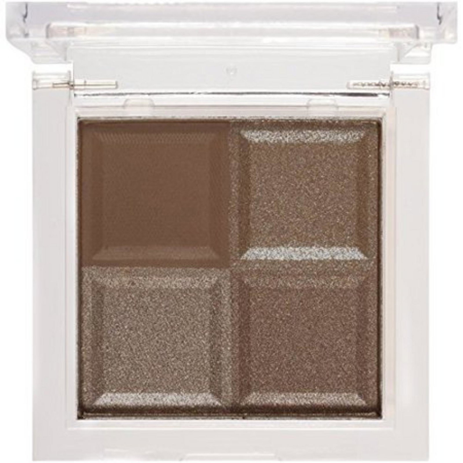 Almay Almay — Сенки за очи, 3.5 г — 4 Shades 1