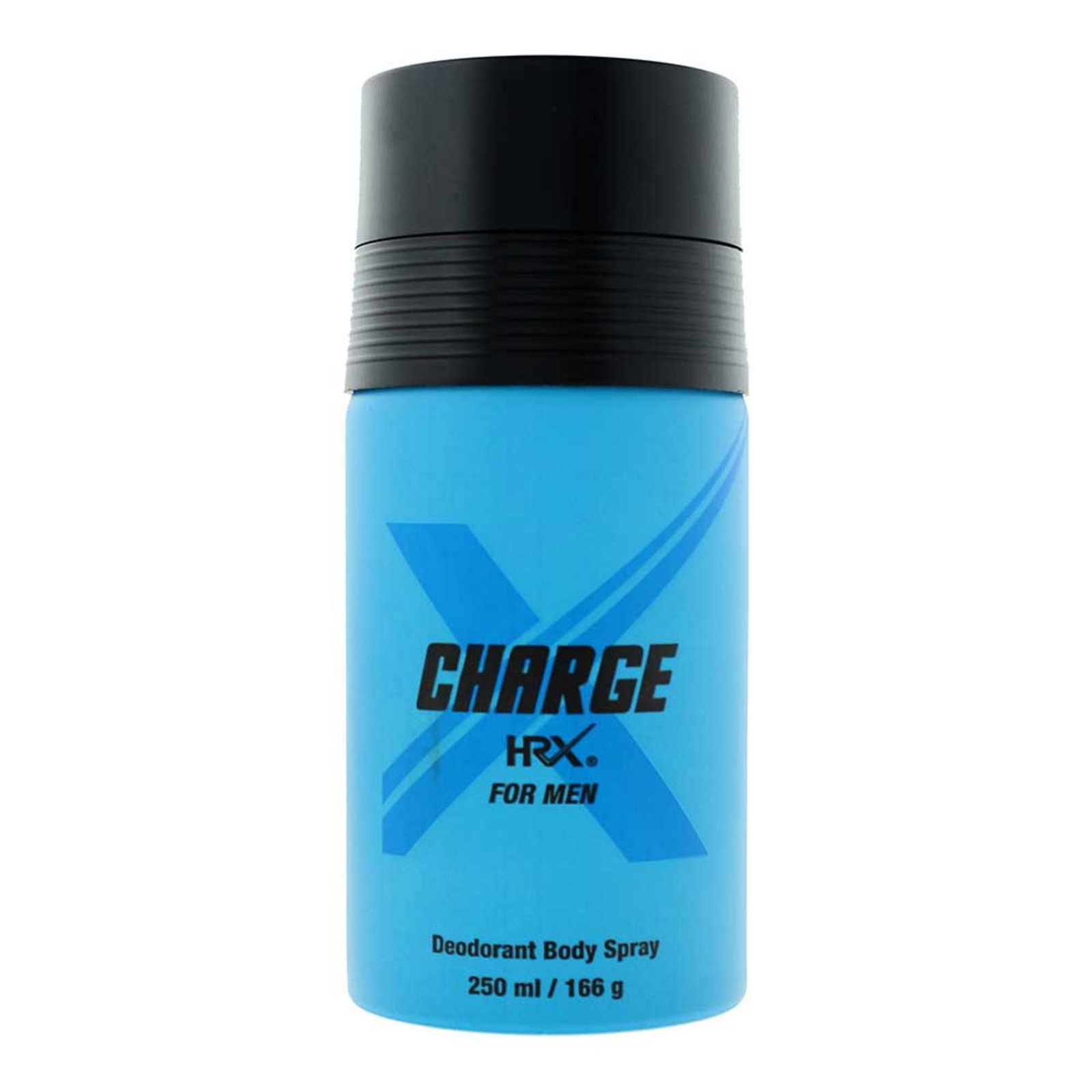 Hrx Hrx Charge — Дезодорант, 250 мл 1