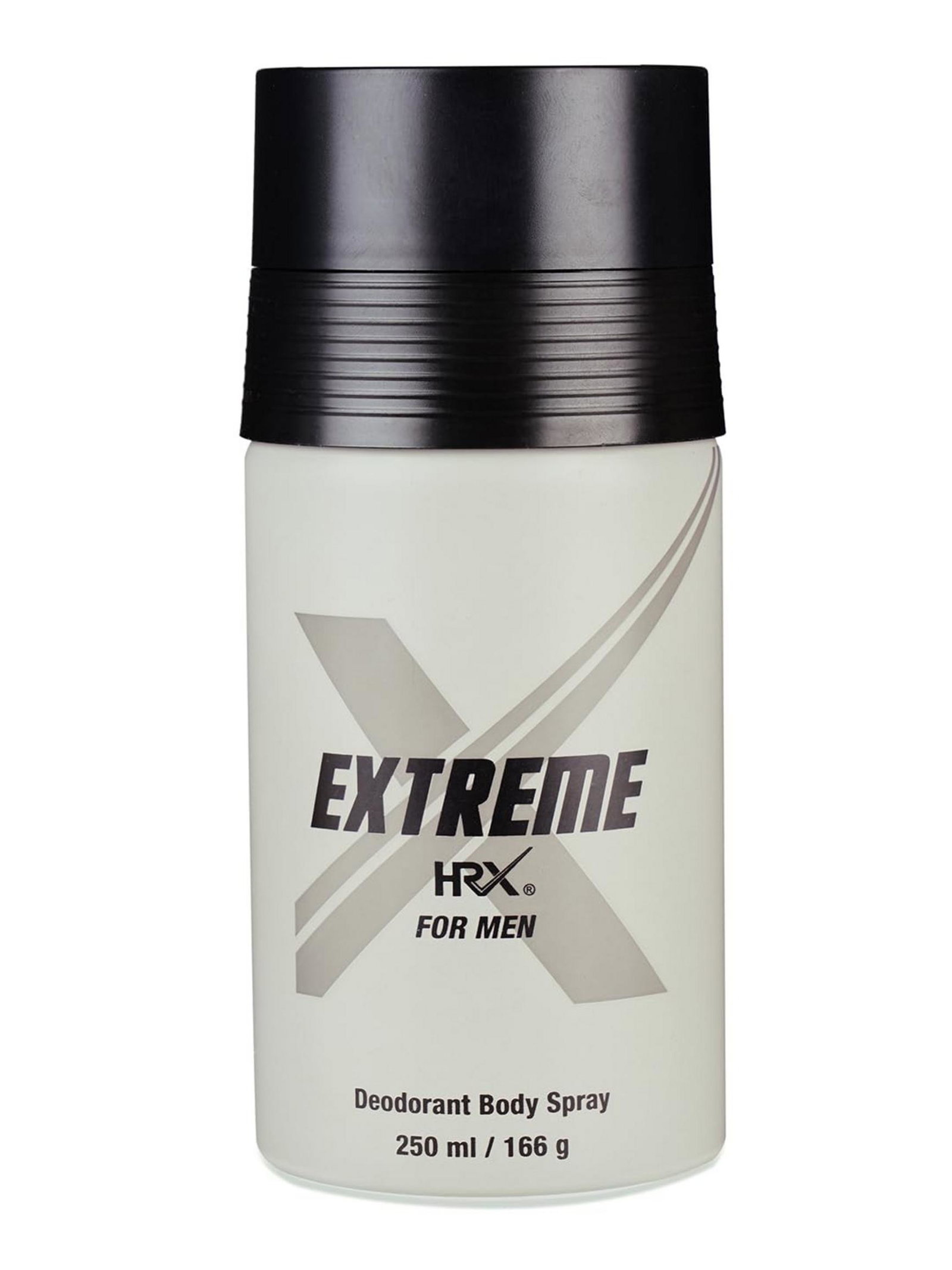 Hrx Hrx Extreme — Дезодорант за мъже, 250 мл 1