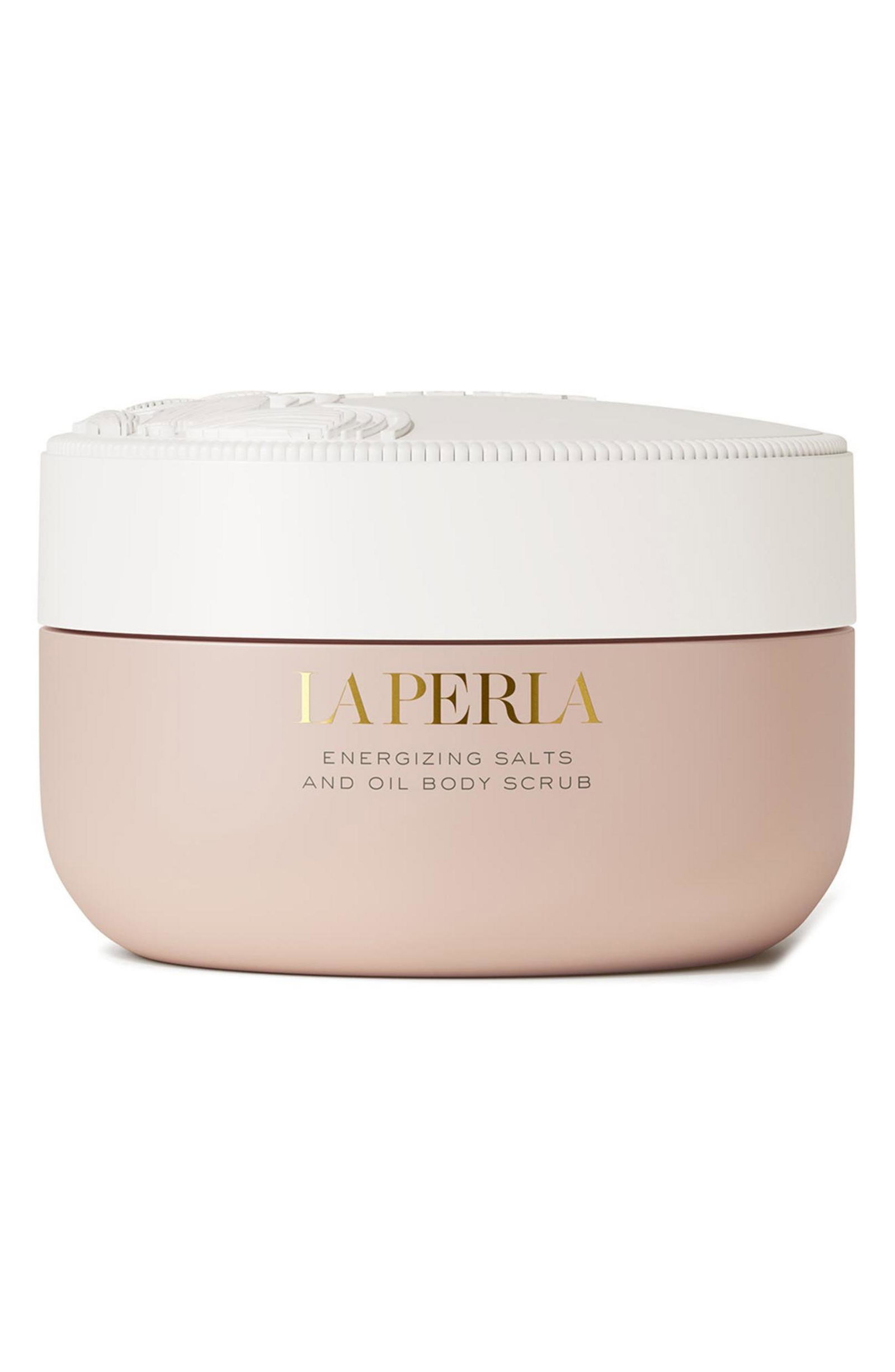 La Perla La Perla Salt & Oil Energising — Енергизиращ скраб за тяло, 250 г 1