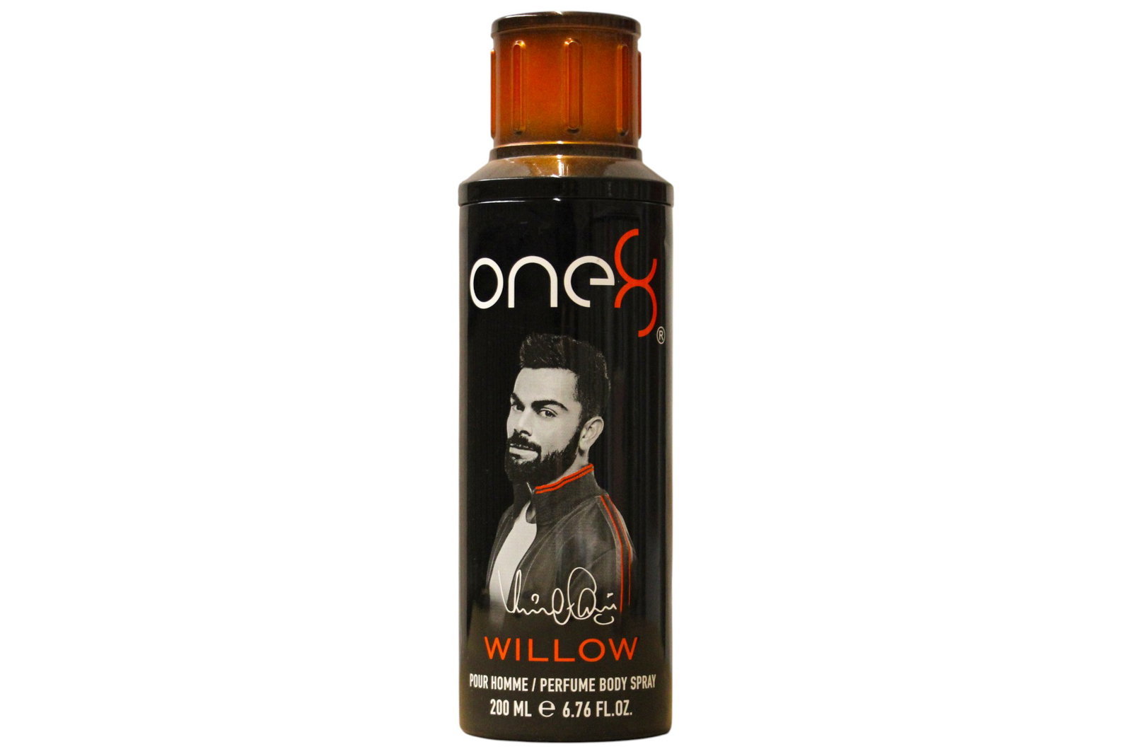 One 8 One 8 Willow Scented — Спрей, 200 мл 1