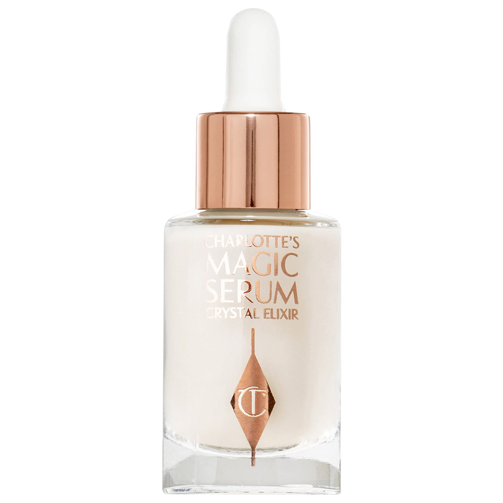 Charlotte Tilbury Charlotte Tilbury Magic — Серум против стареене, 8 мл 1