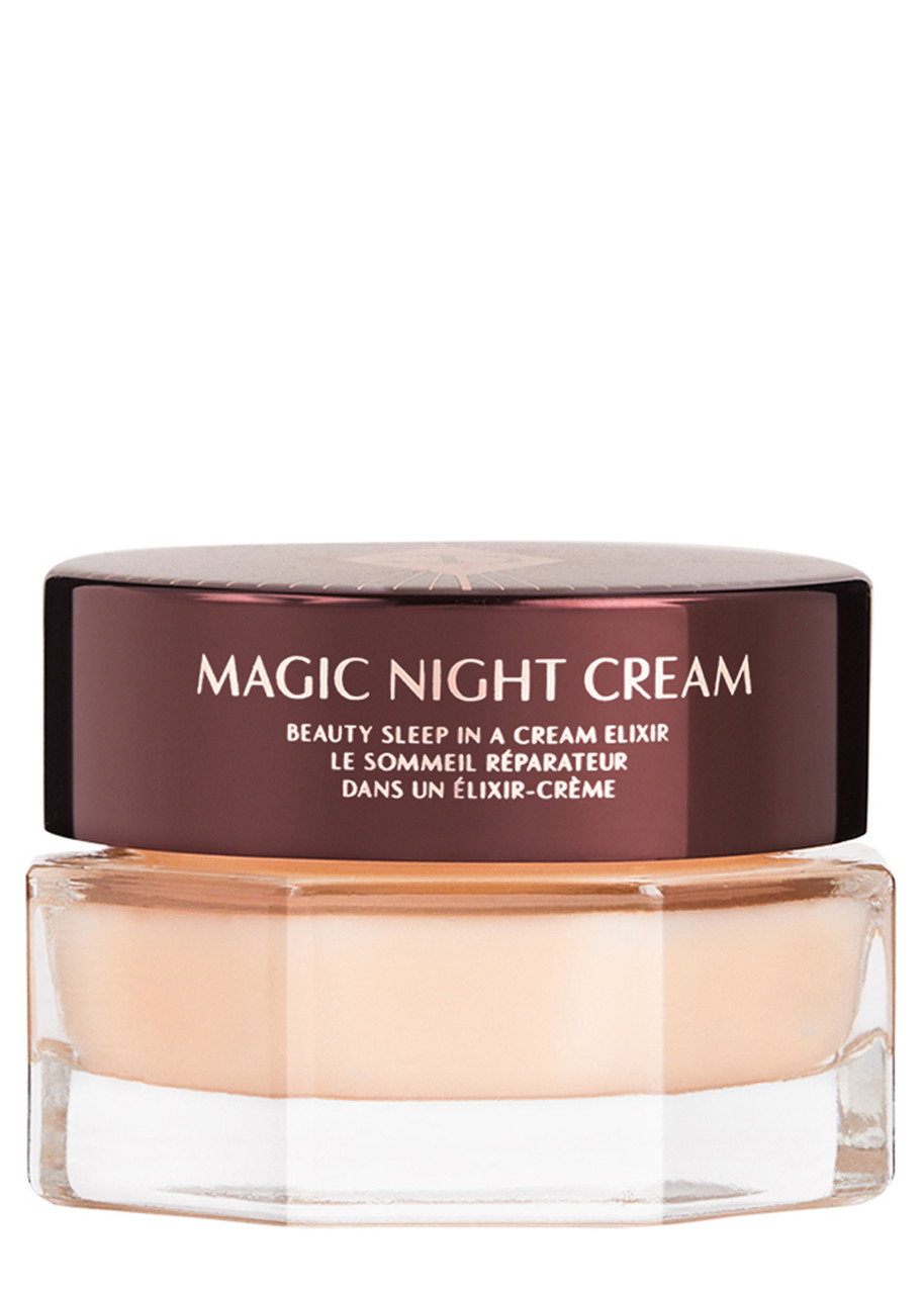 Charlotte Tilbury Charlotte Tilbury Magic Firming — Стягащ нощен крем, 15 мл 1
