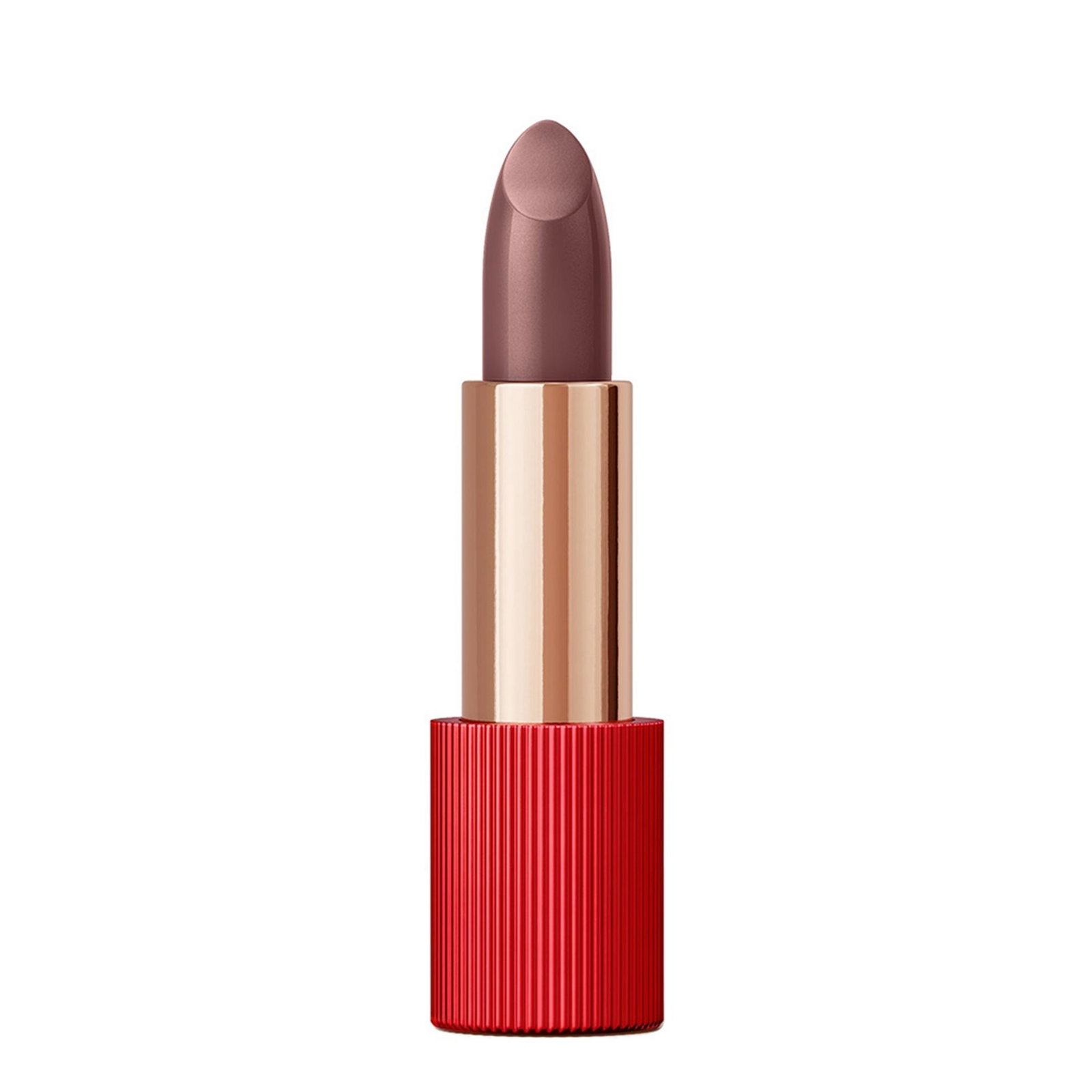 La Perla La Perla Satin Lips — Балсам за устни, 3.5 г — 204 Almond 1