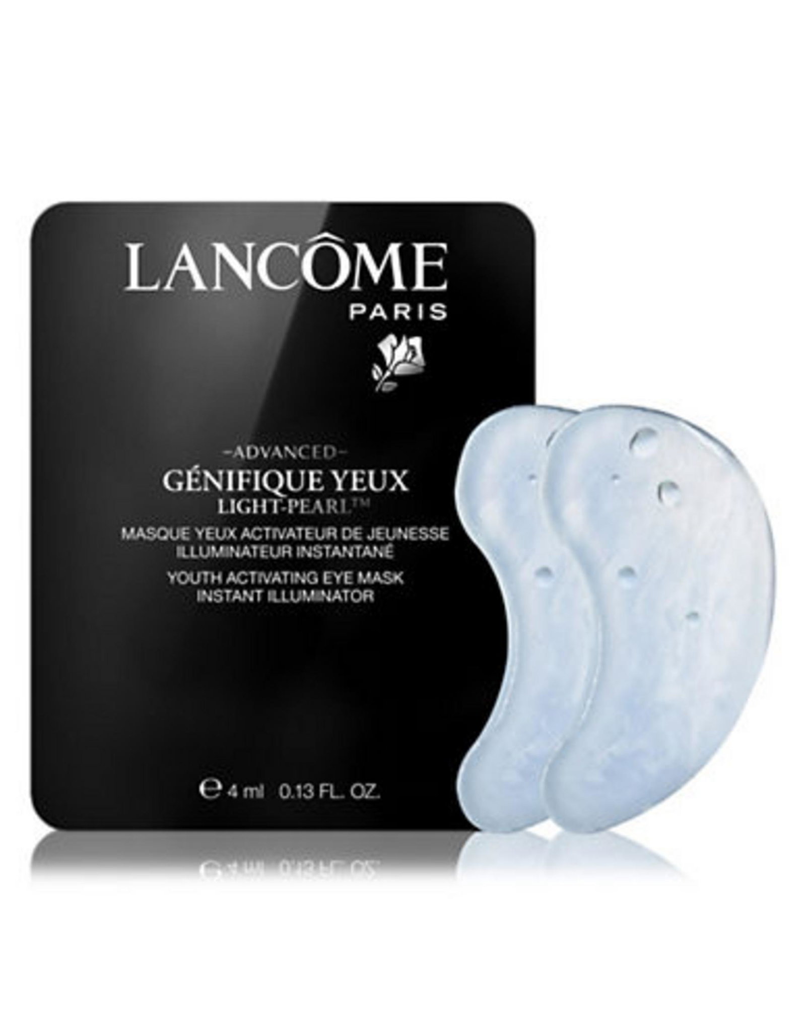 Lancome Lancome Advanced Genifique — Околоочни лепенки КОМПЛЕКТ 6 бр. 1