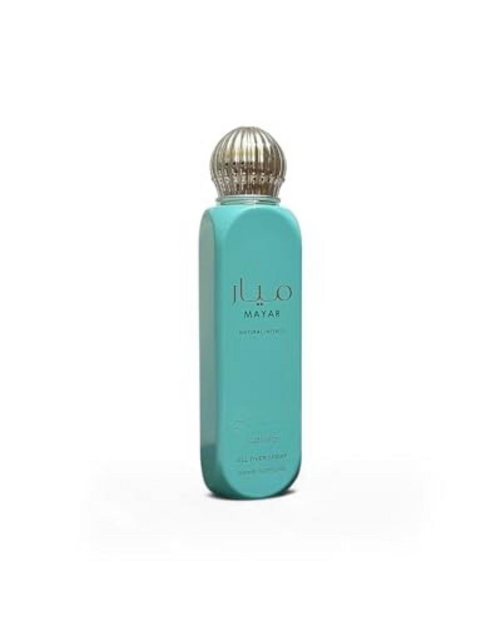 Lattafa Lattafa Mayar Natural Intense — Спрей, 150 мл 1