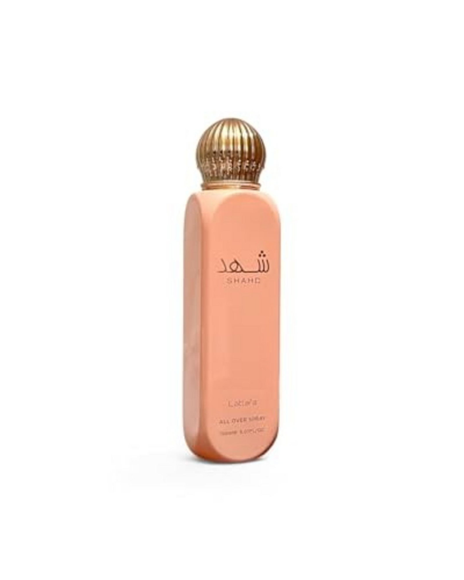 Lattafa Lattafa Shahd Scented — Спрей, 150 мл 1