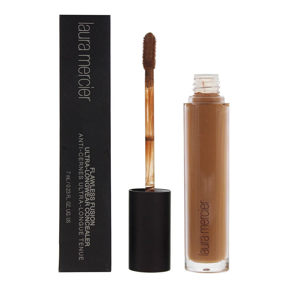 Laura Mercier Laura Mercier Flawless Fusion Eye Cream Concealer — Околоочен крем, 7 мл 2