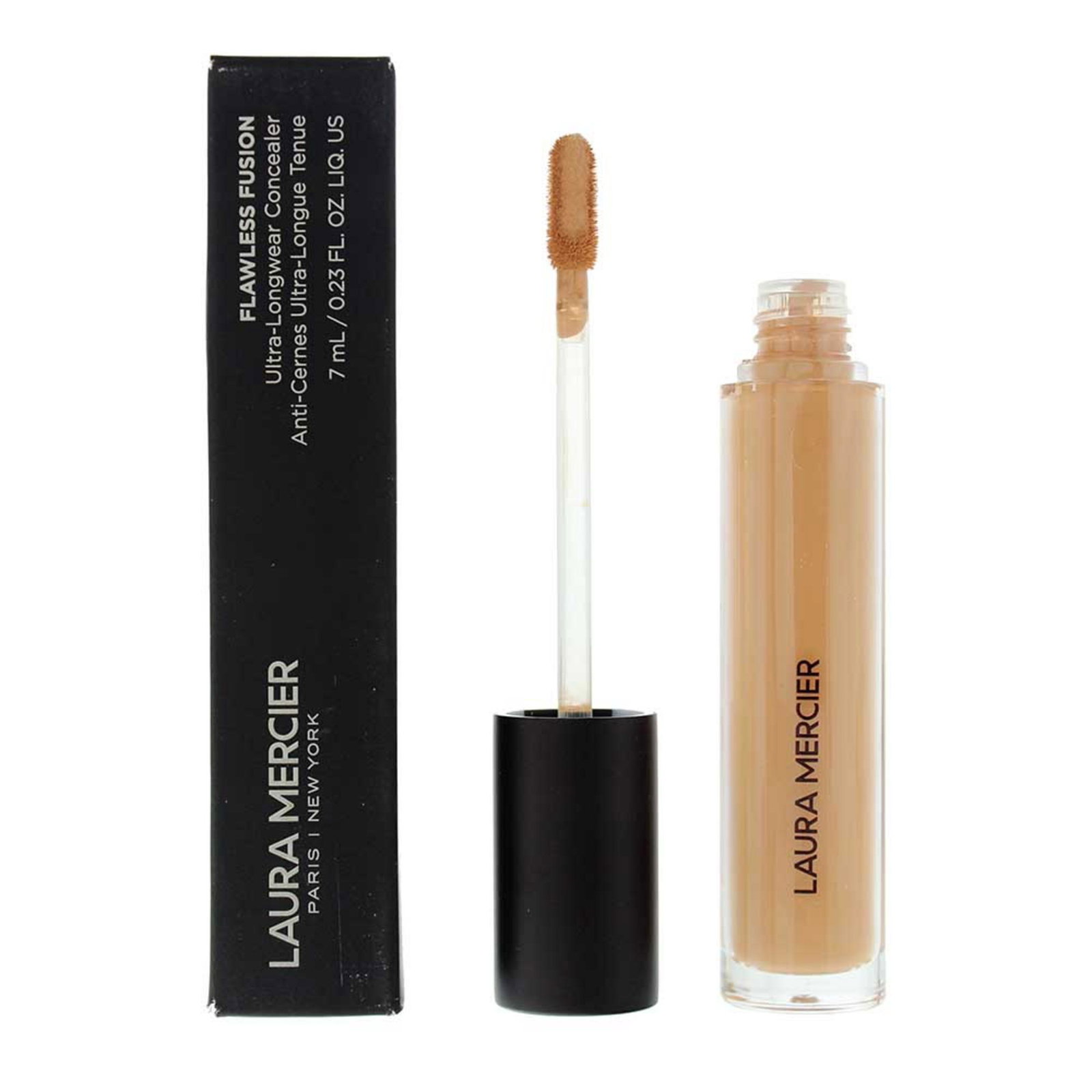 Laura Mercier Laura Mercier Flawless Fusion Liquid Concealer — Коректор, 7 мл 3