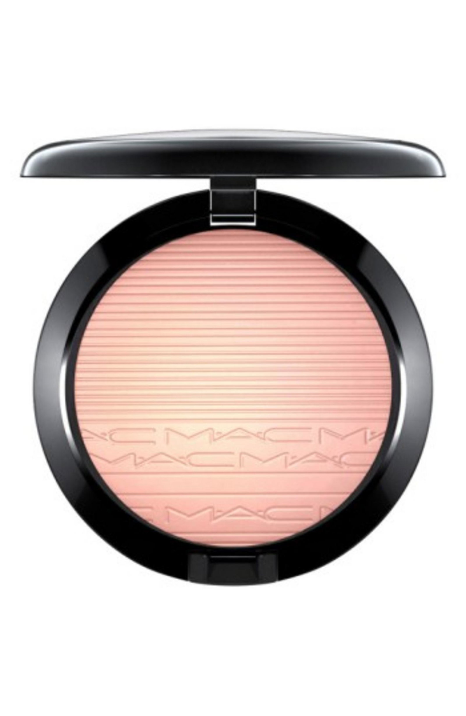 MAC MAC Extra Dimension Luminous — Лъскав руж, 9 г 1