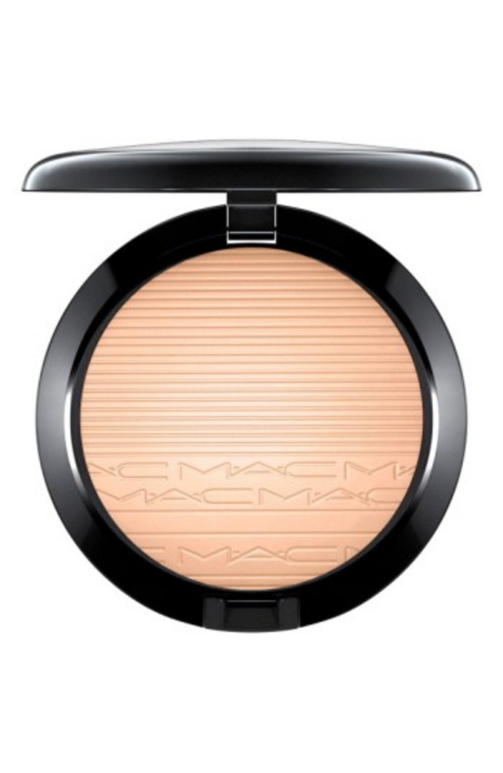 MAC MAC Extra Dimension Skinfinish — Лъскав руж компактен, 9 г — 1 Shade 1