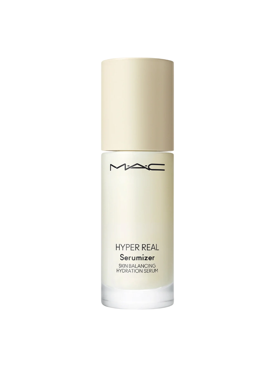 MAC MAC Hyper Real Glow — Хидратиращ серум за дневна грижа, 30 мл 1
