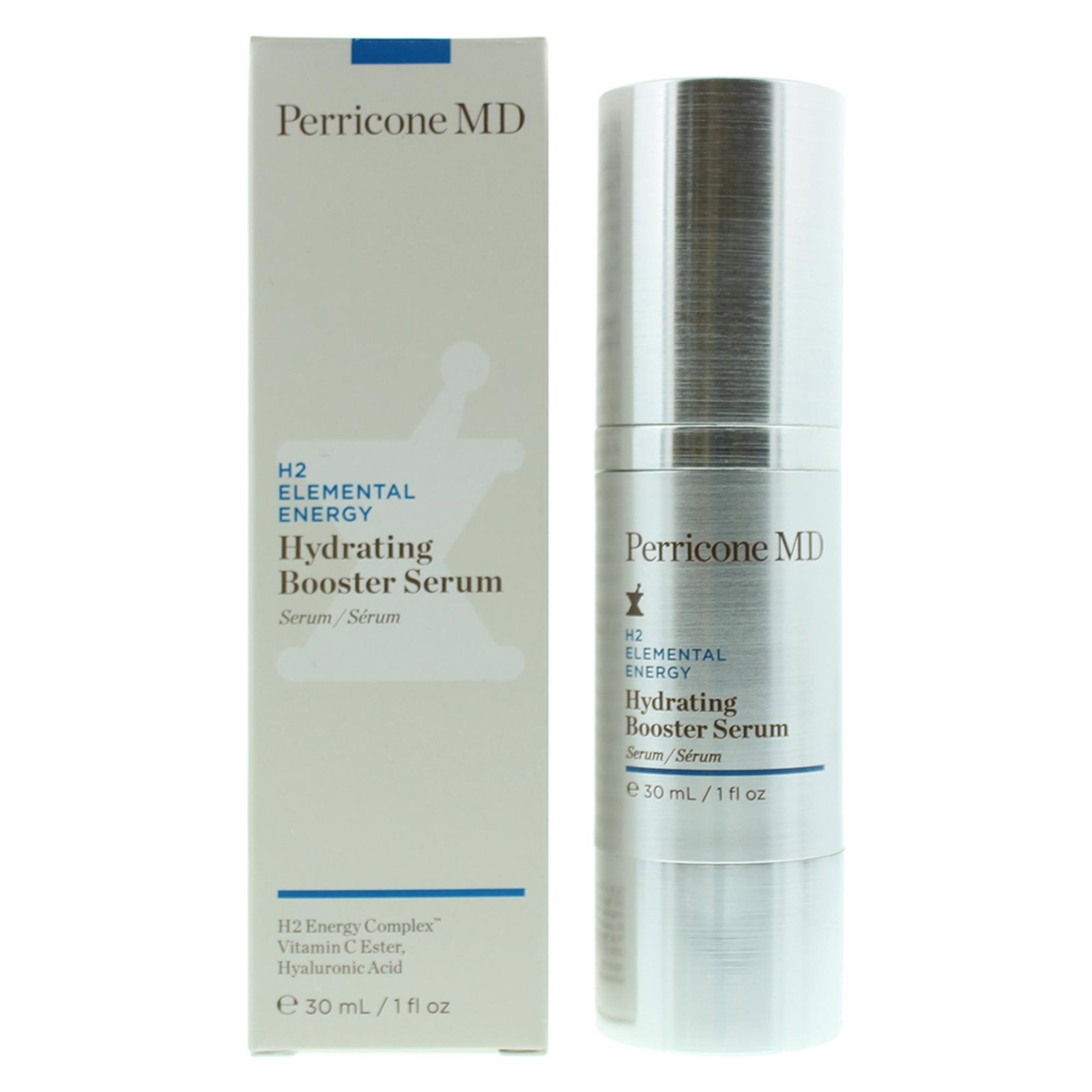 Perricone Md Perricone Md H2 Elemental Energy — Хидратиращ серум, 30 мл 2