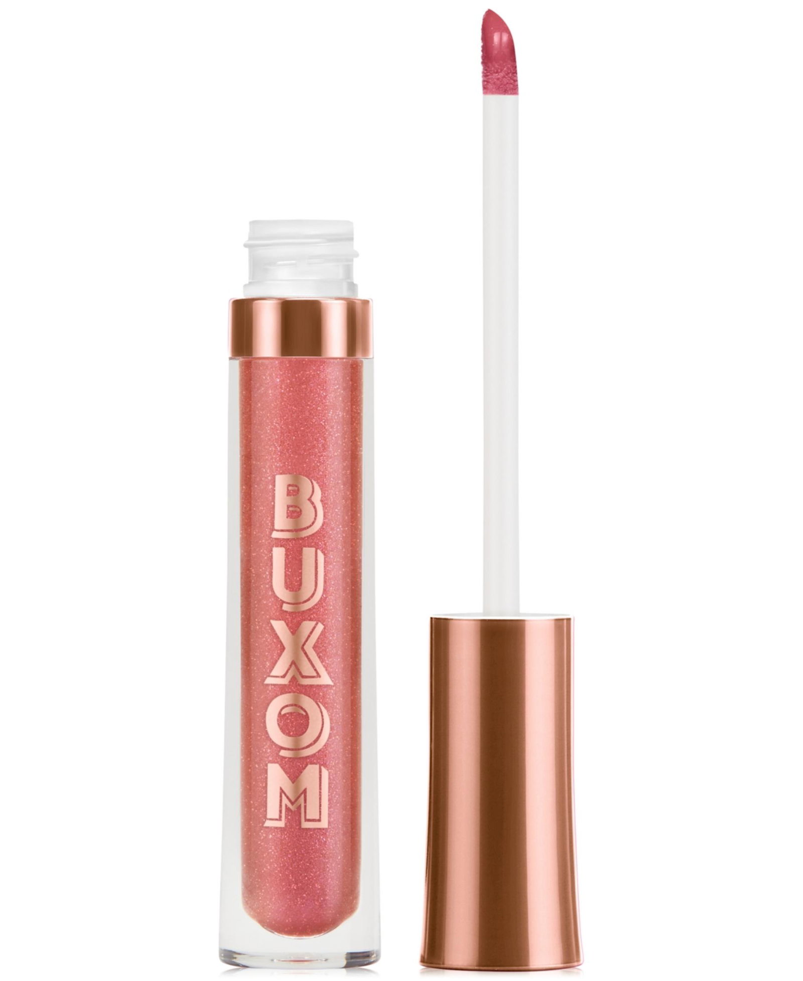 Buxom Buxom Full-On — Течно червило, 4.4 мл 1