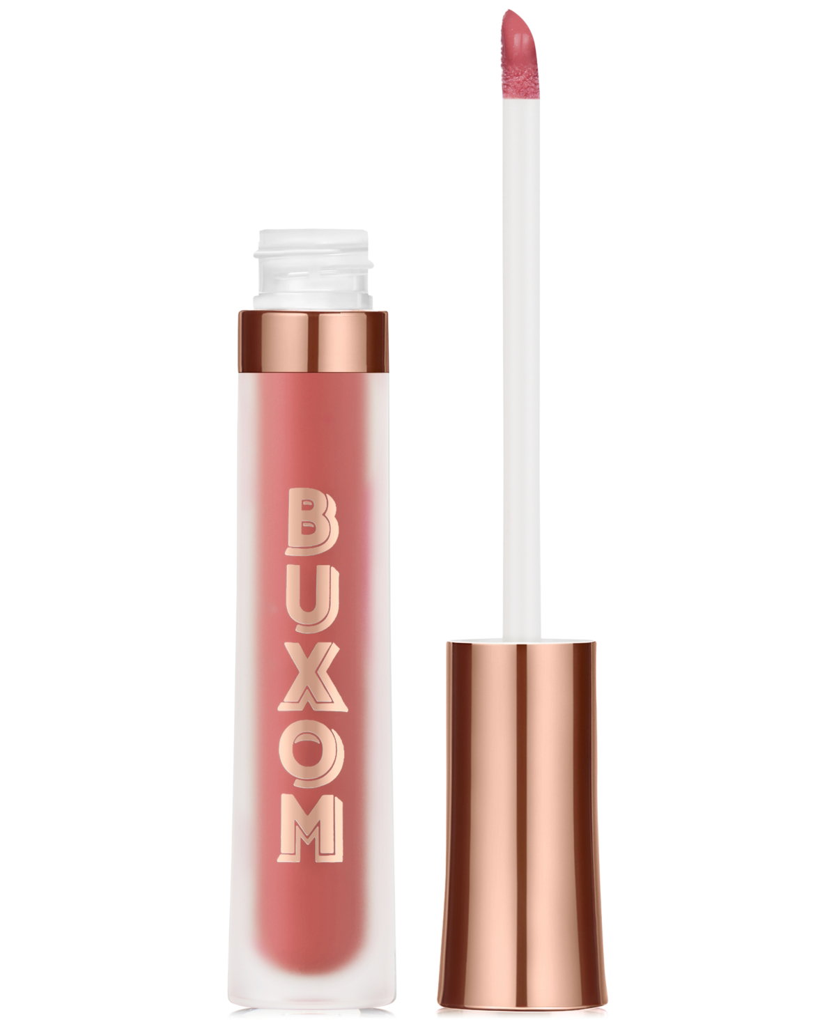 Buxom Buxom Full-On — Течно червило, 4.2 мл 1