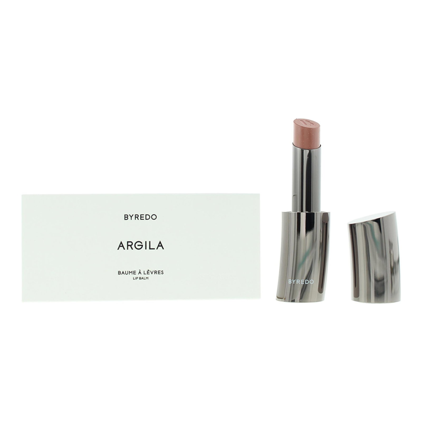 Byredo Byredo Hydration — Хидратиращ балсам за устни, 2.5 г — 37 Argila 2