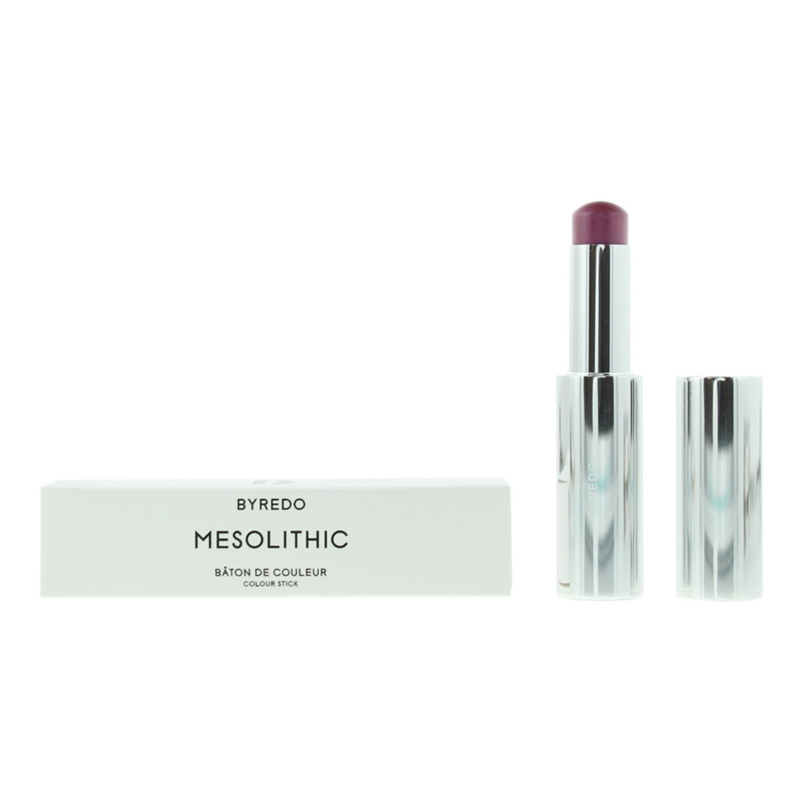 Byredo Byredo — Балсам за устни и скули, 3.5 г — 505 Mesolithic 3