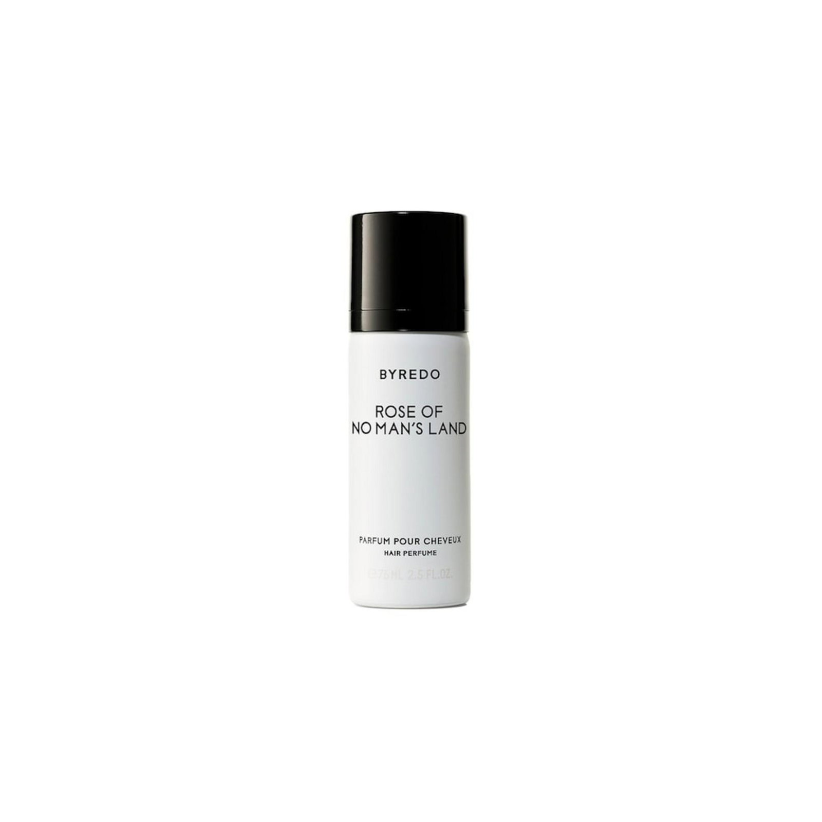Byredo Byredo Rose Of No Man's Land — Ароматен спрей за коса, 75 мл 1